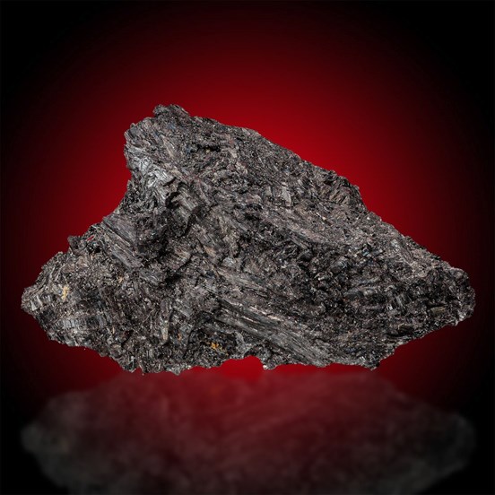 Livingstonite-Huitzuco | Huitzuco de los Figueroa Municipality | Guerrero | Mexico